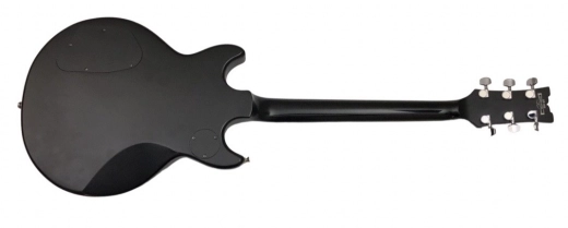 Ibanez AR200 - Black Iron 2